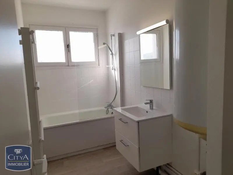 Photo 1 Appartement 3 pièces 61.98m²
