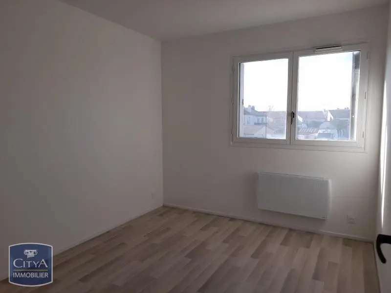 Photo 5 Appartement 3 pièces 61.98m²