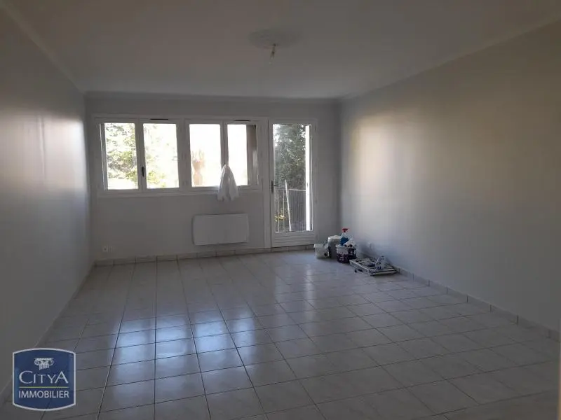 Photo 2 Appartement 3 pièces 61.98m²
