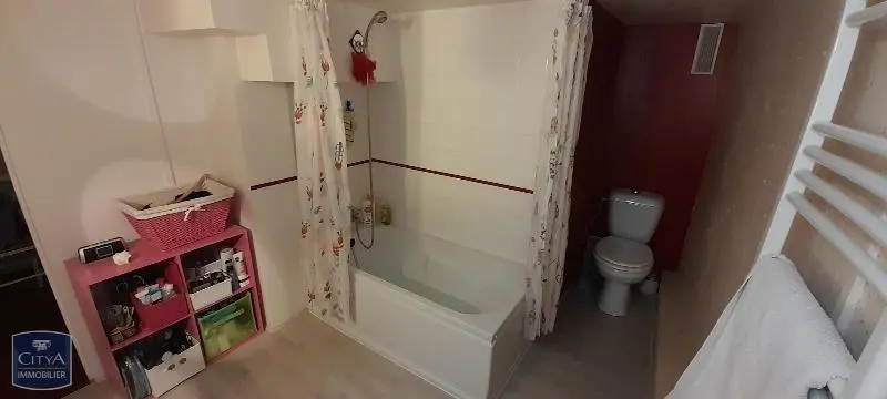 Photo 6 Appartement 3 pièces 77m²