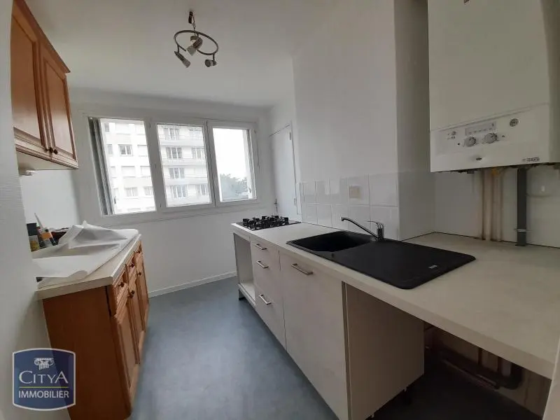 Photo 3 Appartement 4 pièces 68.23m²