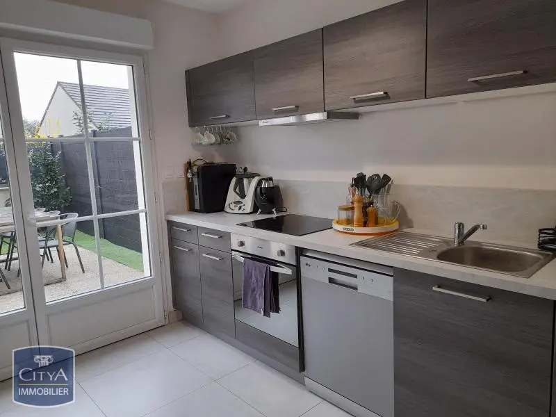 Photo 2 Maison 3 pièces 68.97m²