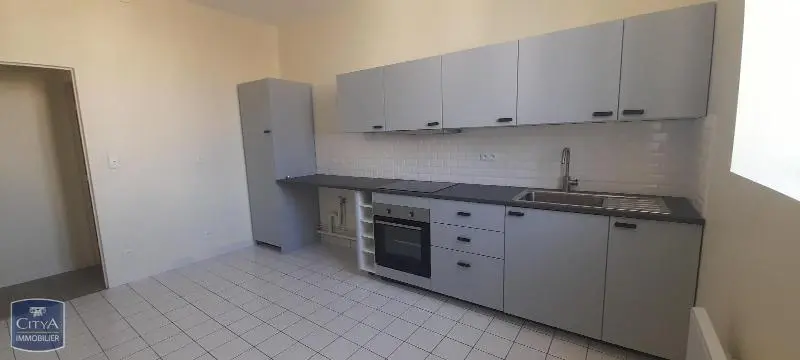 Photo 2 Appartement 3 pièces 87.4m²