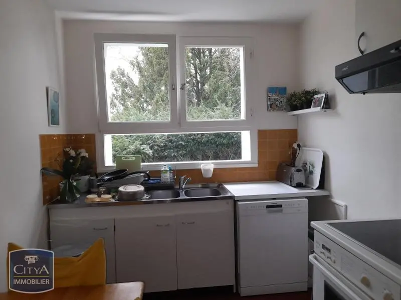 Photo 3 Appartement 3 pièces 66.38m²