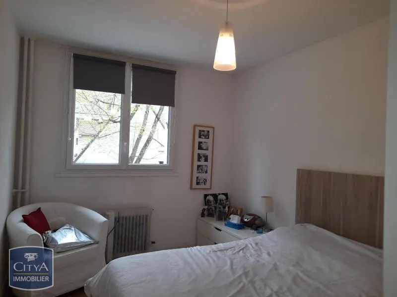 Photo 5 Appartement 3 pièces 66.38m²