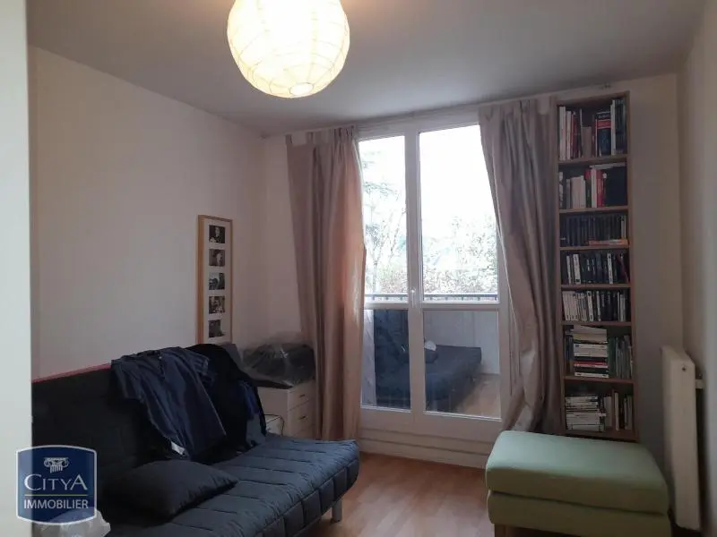 Photo 4 Appartement 3 pièces 66.38m²