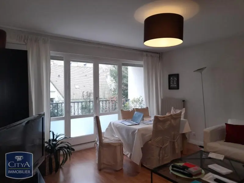 Photo 1 Appartement 3 pièces 66.38m²