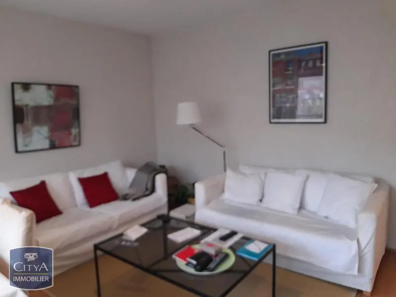Photo 2 Appartement 3 pièces 66.38m²