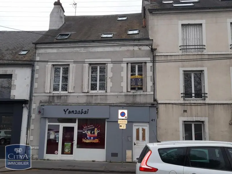 Photo 7 Appartement 1 pièce 23.34m²