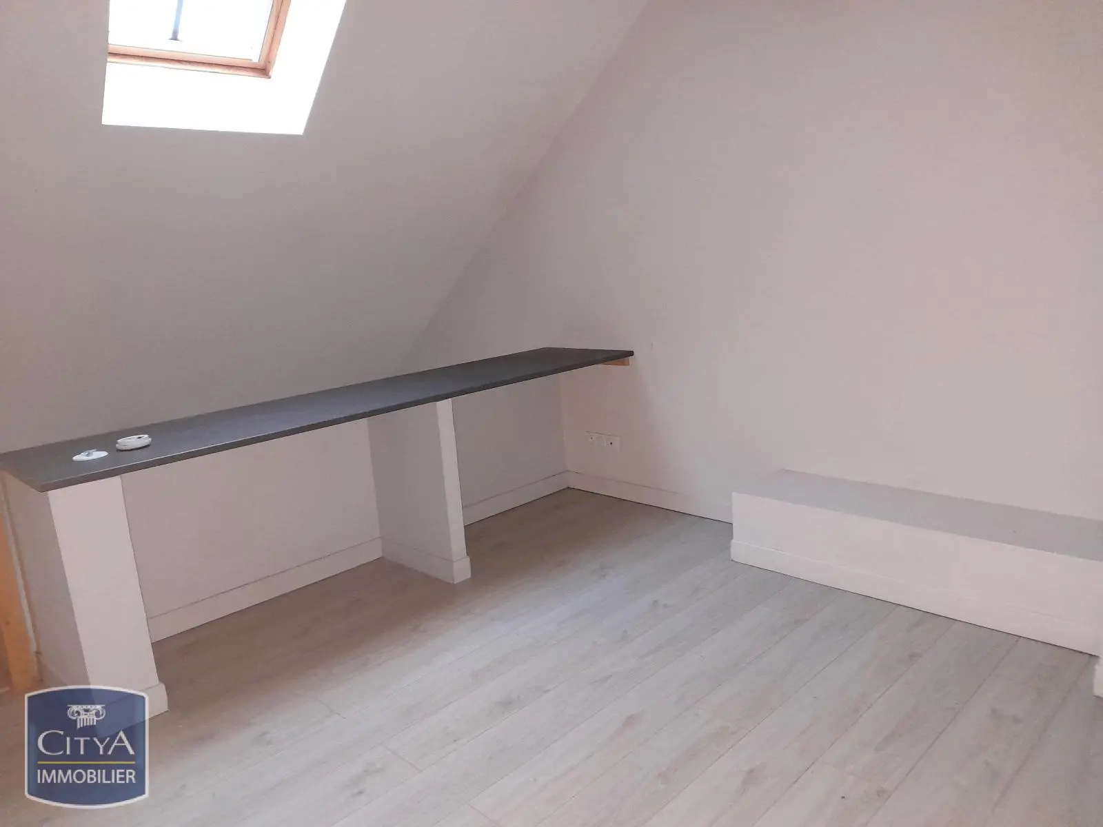 Photo 5 Appartement 2 pièces 31.83m²