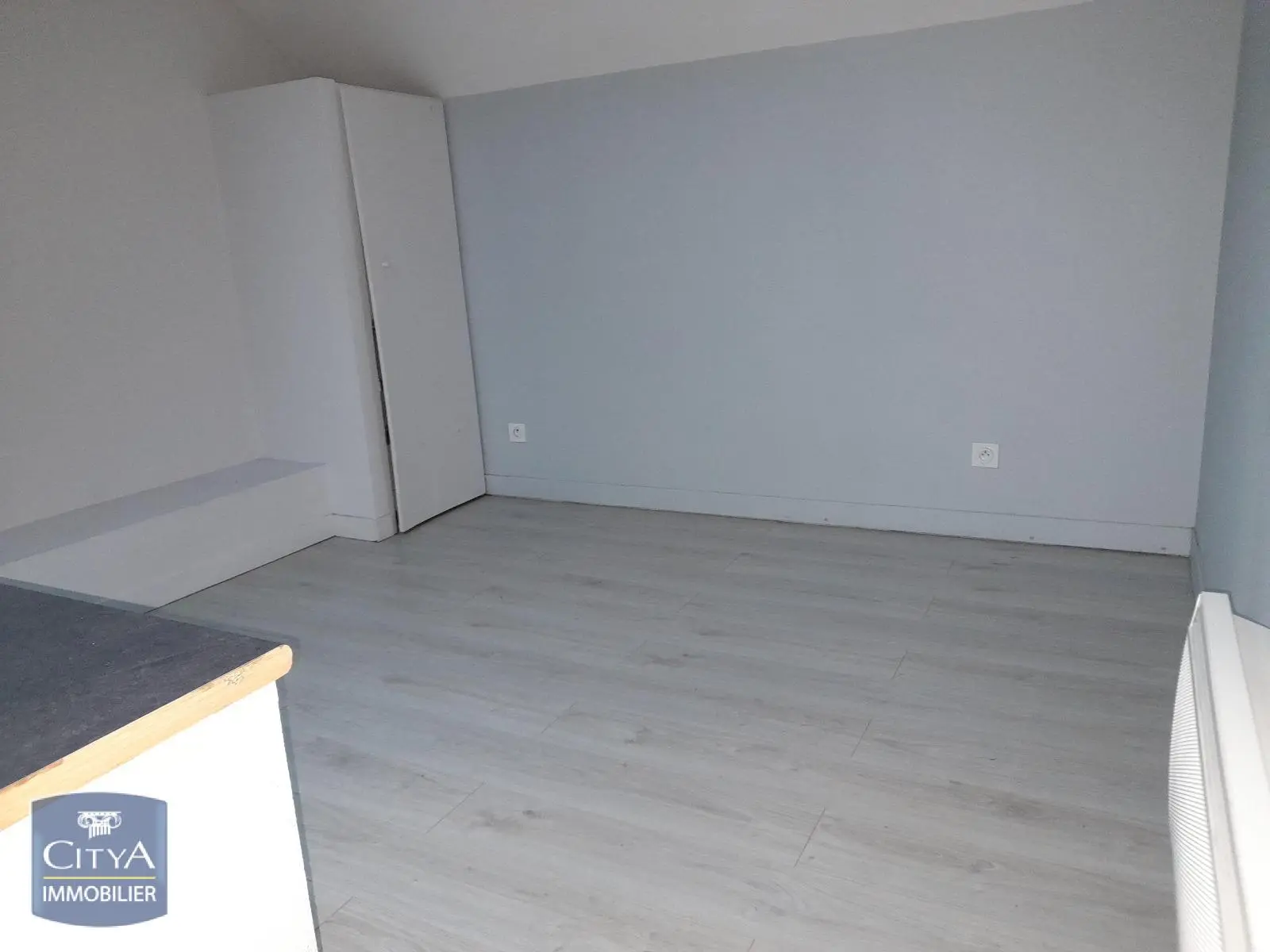 Photo 6 Appartement 2 pièces 31.83m²