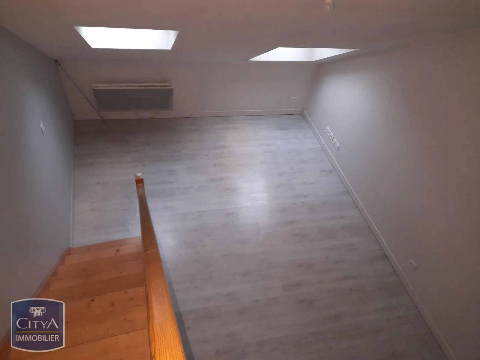 Photo 3 Appartement 2 pièces 31.83m²
