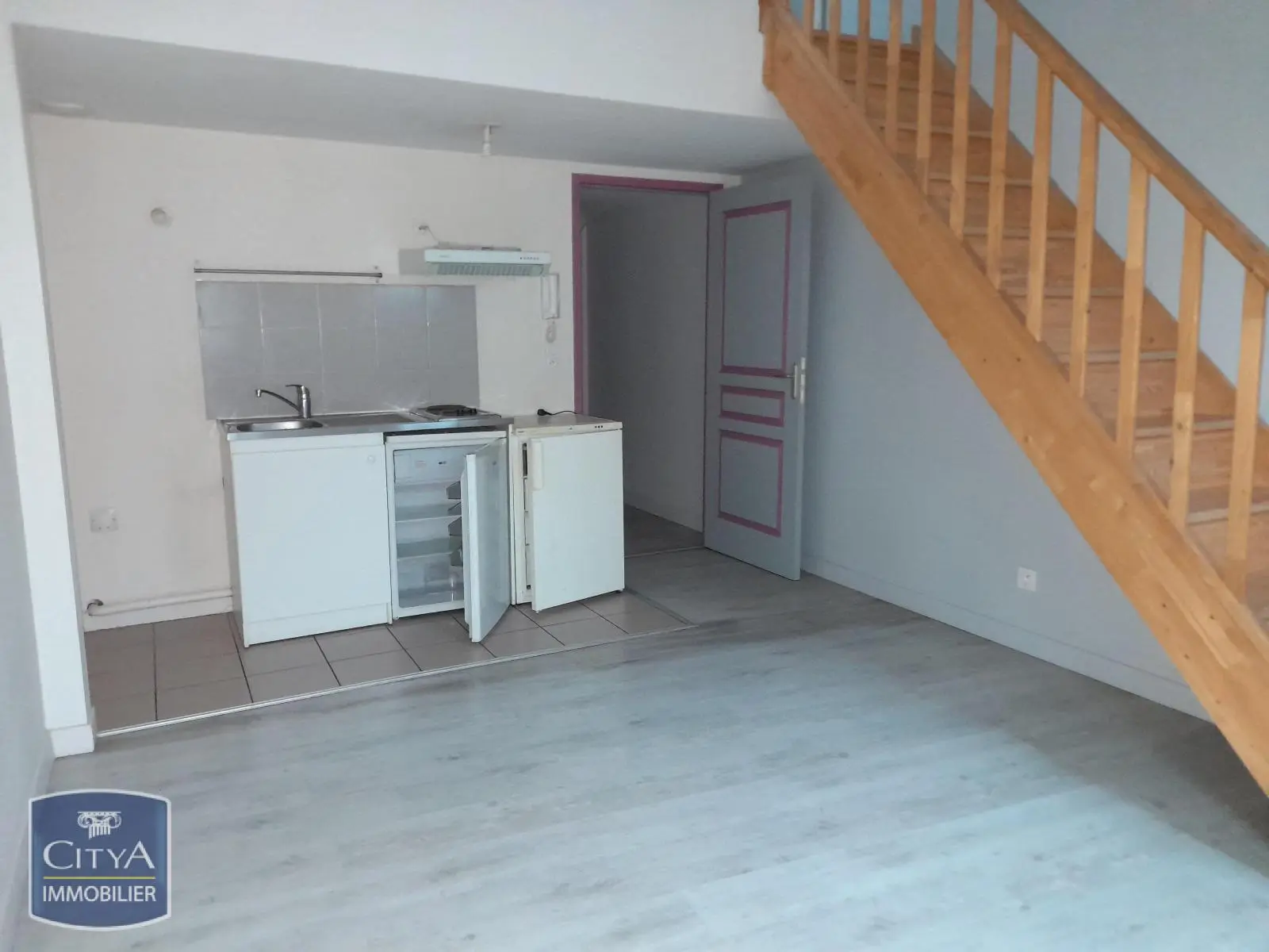 Photo 2 Appartement 2 pièces 31.83m²