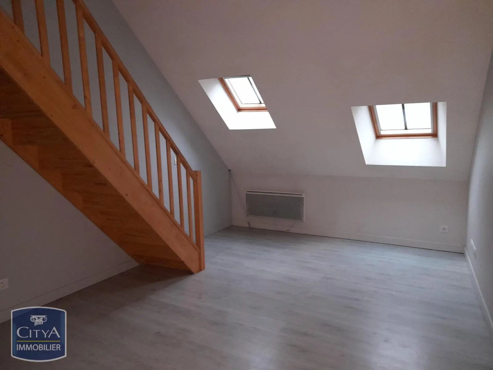 Photo 4 Appartement 2 pièces 31.83m²