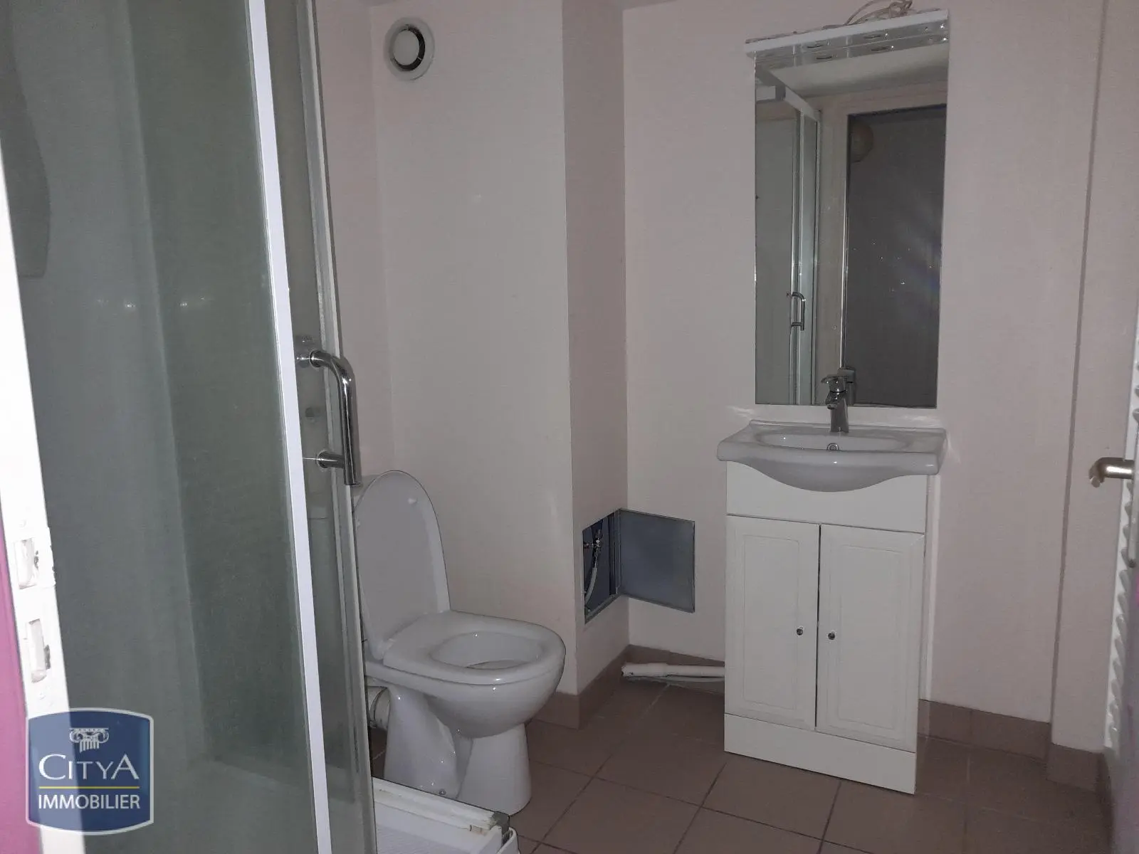 Photo 7 Appartement 2 pièces 31.83m²
