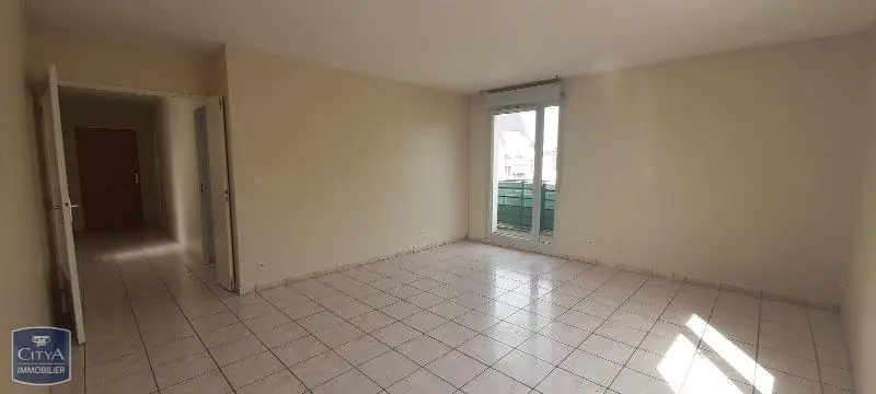Photo 2 Appartement 3 pièces 68.94m²