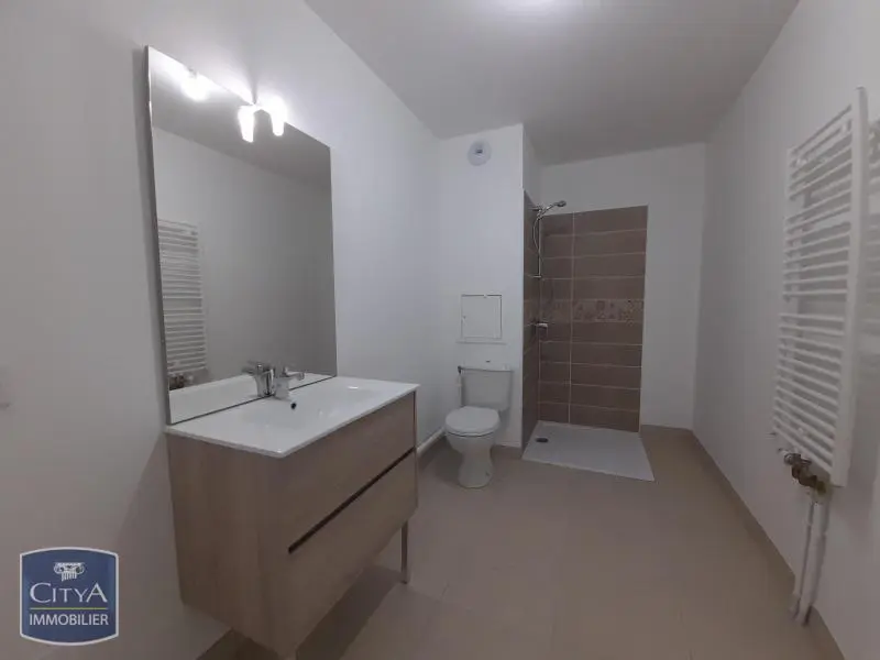 Photo 4 Appartement 2 pièces 43.21m²