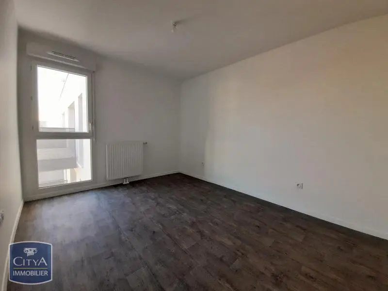 Photo 2 Appartement 2 pièces 43.21m²