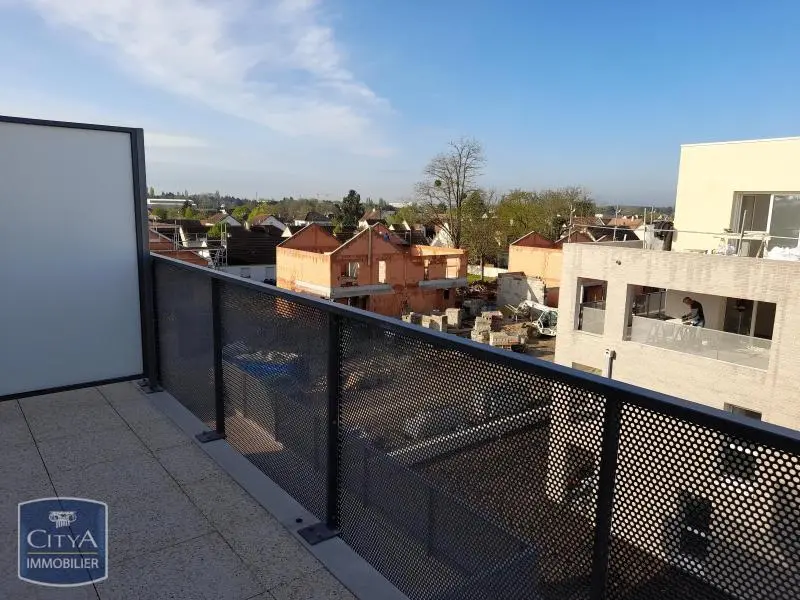 Photo 5 Appartement 2 pièces 43.21m²