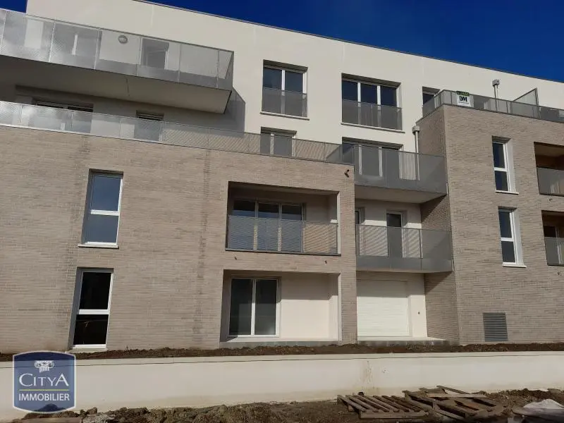 Photo 7 Appartement 2 pièces 43.21m²
