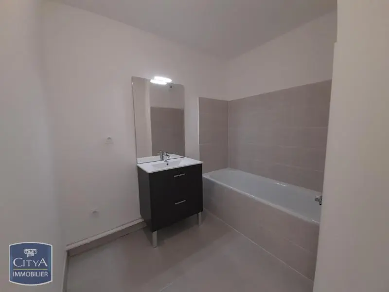 Photo 5 Appartement 3 pièces 62.4m²