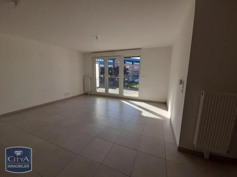 Photo 1 Appartement 3 pièces 62.4m²