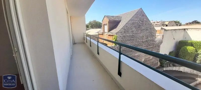 Photo 4 appartement Orléans