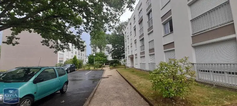 Photo 6 Appartement 2 pièces 43.38m²