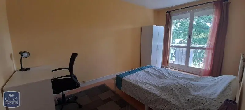 Photo 4 Appartement 2 pièces 43.38m²