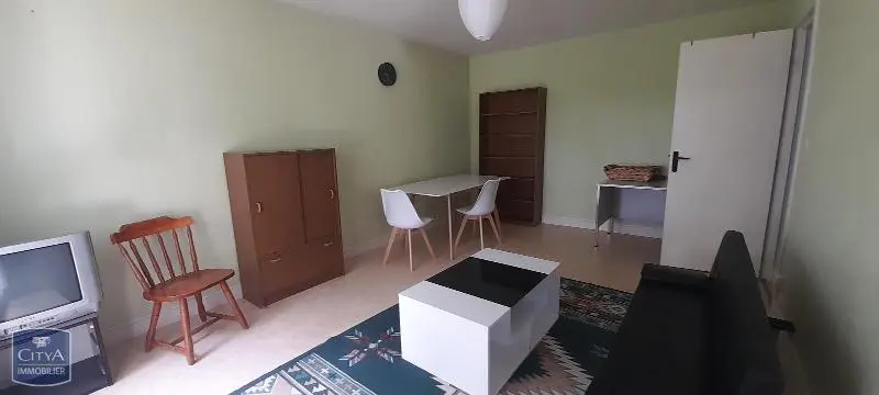 Photo 2 Appartement 2 pièces 43.38m²