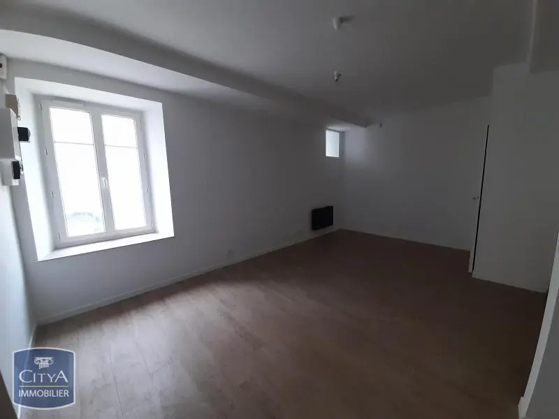 Photo 1 Appartement 1 pièce 30.93m²