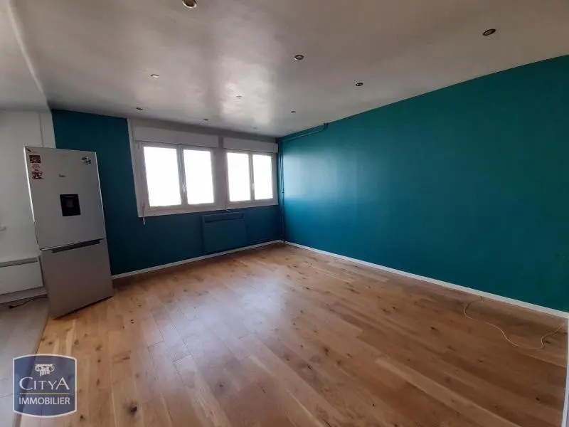 Photo 1 appartement Orléans