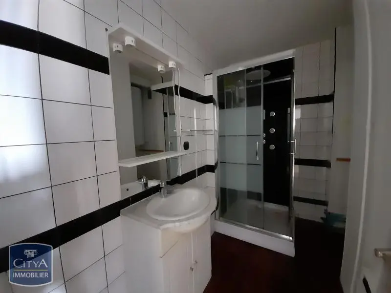 Photo 4 appartement Orléans