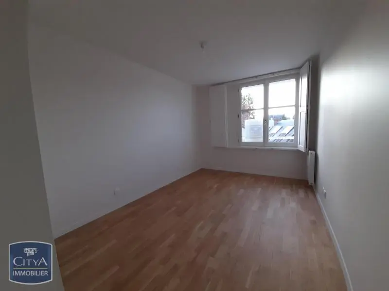 Photo 6 Appartement 3 pièces 54.7m²