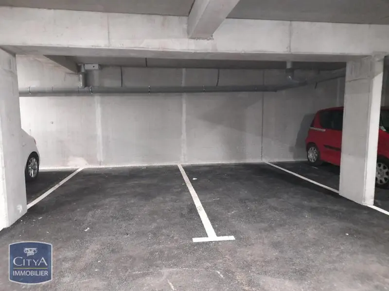 Photo 8 Appartement 3 pièces 54.7m²