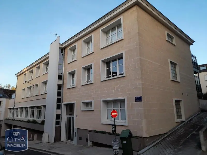 Photo 1 Appartement 3 pièces 54.7m²