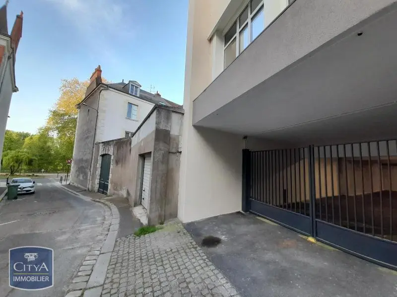 Photo 9 Appartement 3 pièces 54.7m²