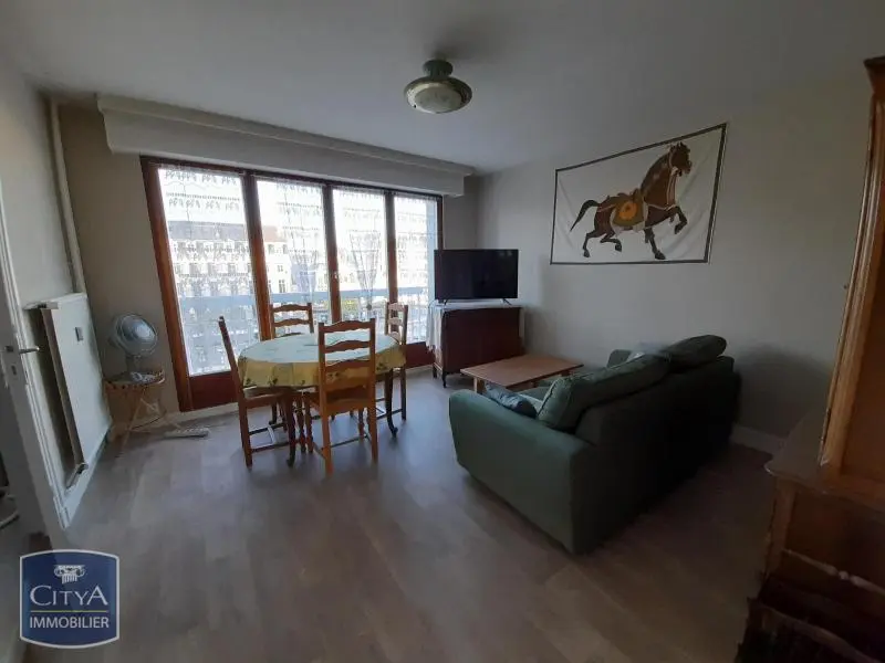 Photo 5 Appartement 1 pièce 9.89m²