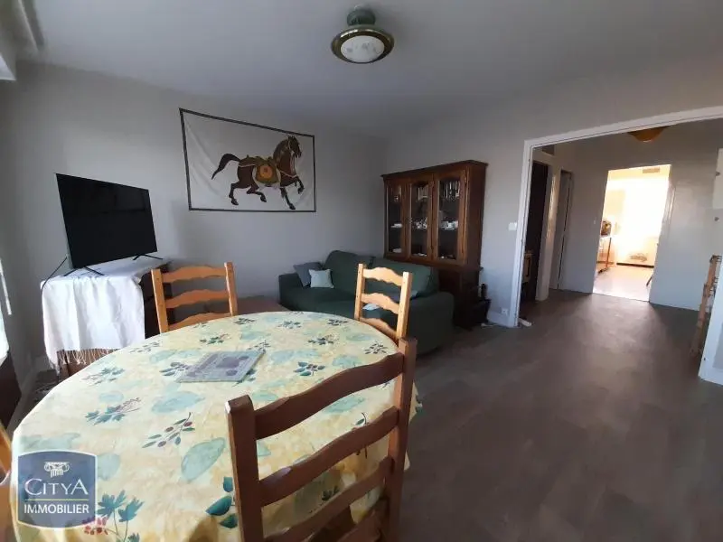 Photo 4 Appartement 1 pièce 10.12m²