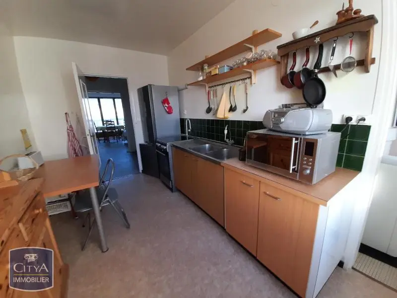 Photo 8 Appartement 1 pièce 9.89m²