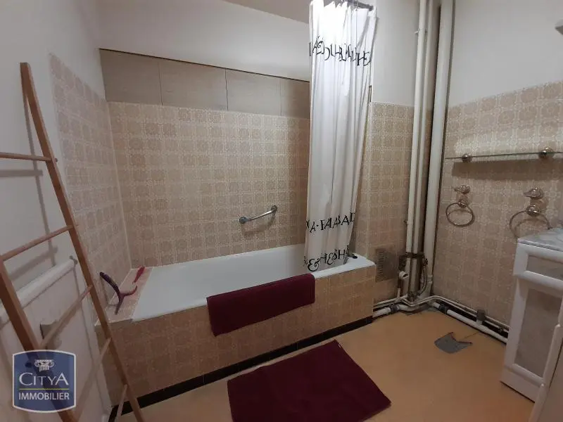 Photo 9 Appartement 1 pièce 9.89m²