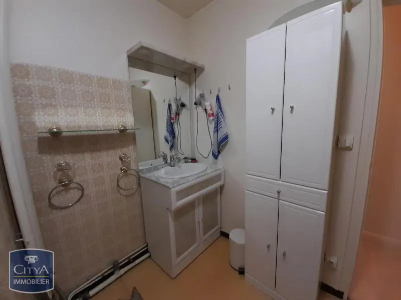 Photo 10 Appartement 1 pièce 9.89m²