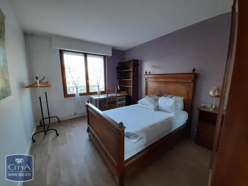 Photo 2 Appartement 1 pièce 10.12m²