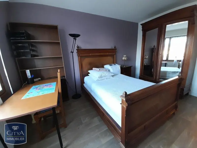 Photo 1 Appartement 1 pièce 10.12m²