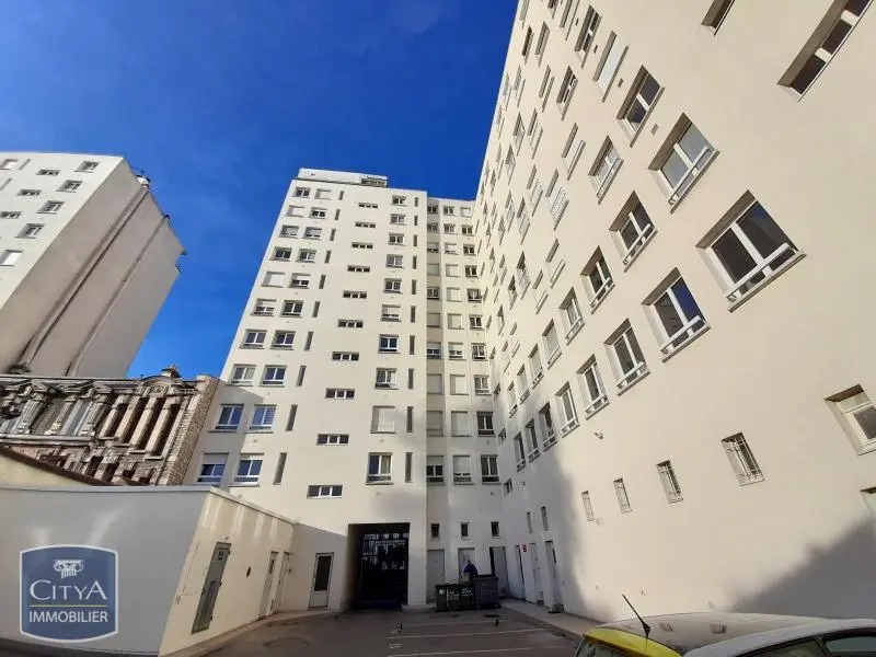 Photo 4 Appartement 1 pièce 9.89m²