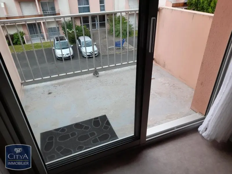 Photo 5 Appartement 1 pièce 24.2m²