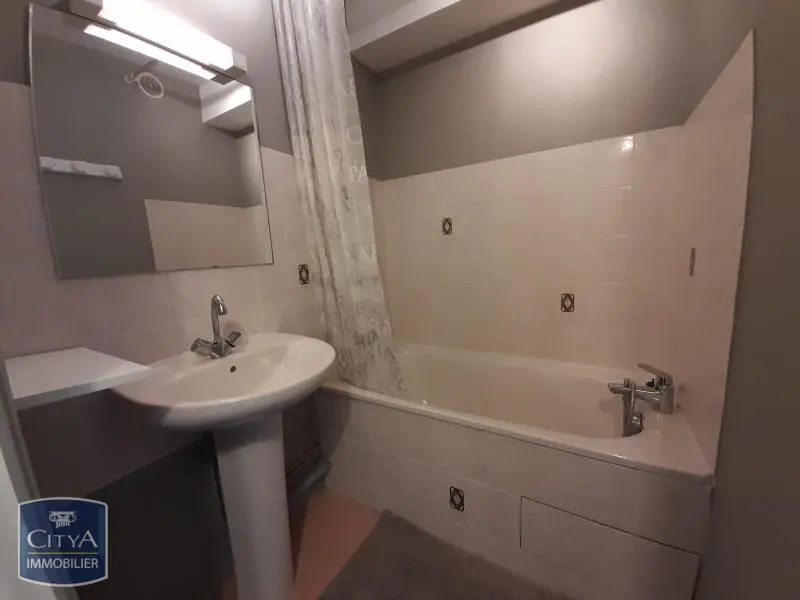 Photo 4 Appartement 1 pièce 24.2m²