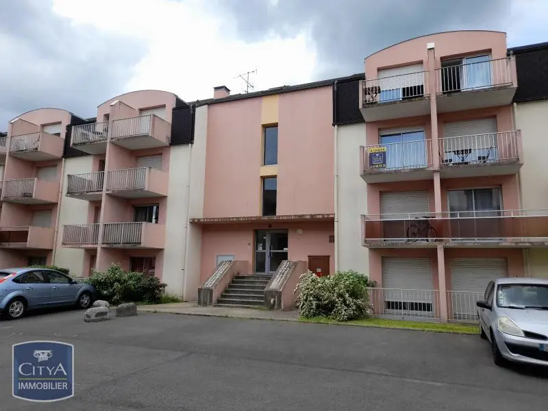 Photo 6 Appartement 1 pièce 24.2m²