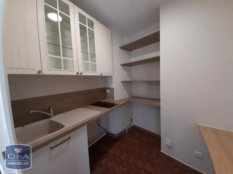 Photo 1 Appartement 1 pièce 25.65m²