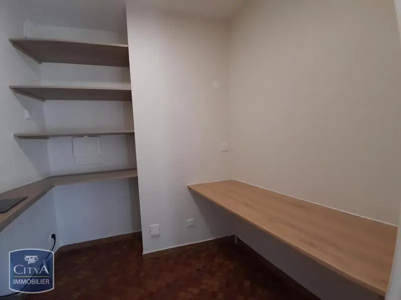 Photo 2 Appartement 1 pièce 25.65m²
